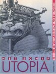 Röntgen, Jan F. - Het schip Utopia
