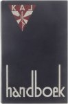  - Handboek der KAJ