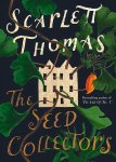 Scarlett Thomas, Scarlett Thomas - The Seed Collectors