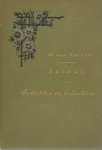 Adr. van Sandijk - Triade Gedichten en Gedachten