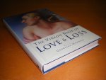 Georgina Hammick (red.) - The Virago book of Love and Loss. Stories of the Heart
