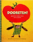 Sylvia Mouwes, Rosemarie Pasmooij - Dooreten! Gezond en lekker koken voor je peuter