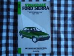 p h olving - Vraagbaak Ford Sierra / druk 1