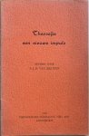 Leeuwen, A.J.H. van (bew.) - THEOSOFIE een nieuwe impuls.