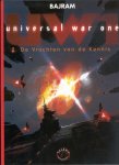 Bajram Denis - Universal war one 2 De vruchten van de Kennis Bajram Denis - Universal war one 2 De vruchten van de Kennis
