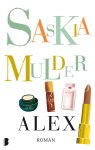 Saskia Mulder - Alex