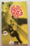 Sign Box, bookdesign - Betty Reyniers - Peter De Roy - Rudy Geeraerts, ed., - Rock & Roll. Undercover 5. (UC 5 Rocks)