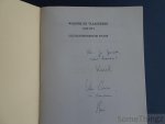 Wauyers, Karel. - Wagner en Vlaanderen 1844-1914. Cultuurhistorische studie.