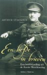 A. Stockwin, Arthur Stockwin - Een liefde in brieven