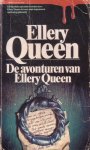 Queen, Ellery - De avonturen van Ellery Queen