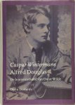 C. Wintermans 24595 - Alfred Douglas de boezemvriend van Oscar Wilde