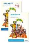Egberdien Prins, Suzanne Dieleman - Starttaal 3F A + B Leerwerkboek