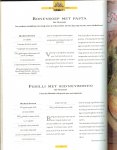 Donovan, Jane. Vertaald van Sabine Humbeeck  ..  Illustrator : Shona Cameron, - De beste Pasta recepten