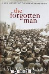 Amity Shlaes - The Forgotten Man: A New History of the Great Depression