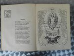 Diversen - Immerwährender Bilderkalender zugleich Rheinländischer Hausfreund. Jahresgabe 1905 des Verbandes der Kunstfreunde in den Ländern am Rhein.
