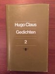 Claus, Hugo - Gedichten 2