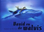 Barbara van Rheenen - David en de walvis