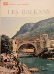 STILLMAN Edmund - Life autour du monde: Les Balkans
