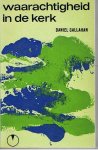 Callahan, Daniel - Waarachtigheid in de kerk