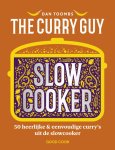 Dan Toombs - (1) The Curry Guy Slowcooker