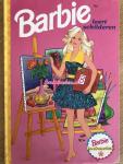 NN - Barbie leert schilderen