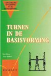 Stroo, Rob en Jaap Bakker - Turnen in de basisvorming