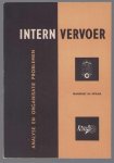 JH van Juchem - Intern vervoer : analyse- en organisatie problemen.