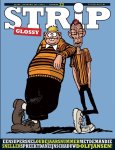 Dolf Jansen, Margreet de Heer - StripGlossy 23
