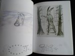 Pelsers, L. - Anne Semler, Tekeningen 2004-2007