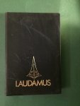  - Laudamus - Hymnal for the Lutheran World Federation/Gesangbuch für den Lutherischen Weltbund