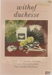 Trude van der Heijden-Biemans Yvonne Scheele-Kerkhof Puck Smelter-Hoekstra - Withof Duchesse