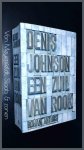 Johnson, Denis - Een zuil van rook Johnson, Denis - Een zuil van rook