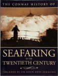 Alastair Dougal Couper 225438 - The Conway history of seafaring in the twentieth century