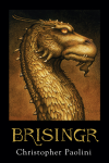 Chtistopher Paolini - Brisingr