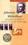 [{:name=>'W. Balke', :role=>'A01'}, {:name=>'J.K. Vlasblom', :role=>'B01'}] - Johannes Wichelhaus (1819-1858) / Kohlbrugge-reeks, nieuwe serie / 5