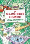 Andy Griffiths - De waanzinnige boomhut van 13 verdiepingen