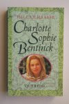 Haasse - biografie: Charlotte Sophie Bentinck