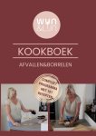 Elke Werkers - Kookboek Afvallen en Borrelen