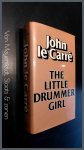 Carre, John le - The little drummer girl