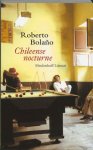 Bolano, Roberto - Chileense nocturne