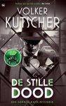 Volker Kutscher - De stille dood
