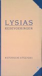 Lysias - Redevoeringen
