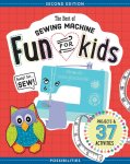 Nancy Smith - Best of Sewing Machine Fun for Kids