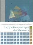 Margantin, Laurent - Le Système poétique des éléments