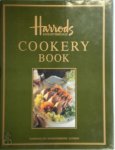 Marilyn Aslani 197857 - Harrods Cookery Book