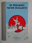 Willem & Joost Swarte. - De wereldreis van Rik en Klaartje.