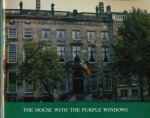 Loon, M.N. van & I.H. van Eeghen - The House with the purple Windows and the Van Loon Family in Amsterdam