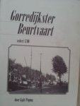 Popma, Gjalt - Gorredijkster Beurtvaart sedert 1700