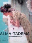 Prettejohn, Elizabeth - Alma-Tadema: klassieke verleiding