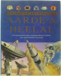 Anita Ganeri - AARDE EN HEELAL/VRAGEN EN ANTWOORDEN